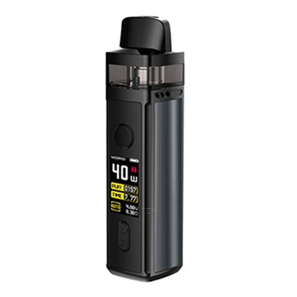 Voopoo Vinci Mod Pod...