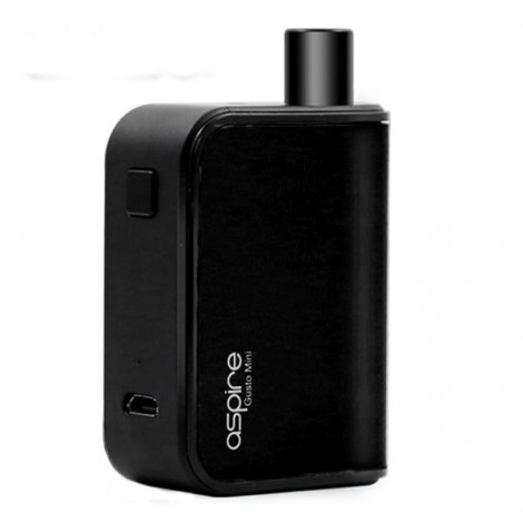 Aspire Gusto Mini Starter Set - 900mAh