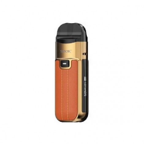 SMOK Nord 50W Starterset - 1800mAh