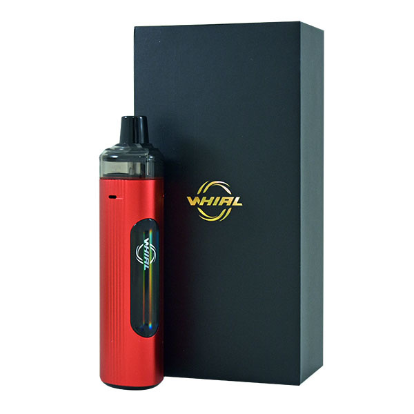 Uwell Whirl T1 Start...