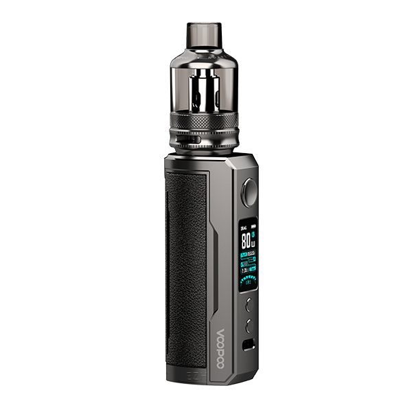 Voopoo Drag X Plus V...