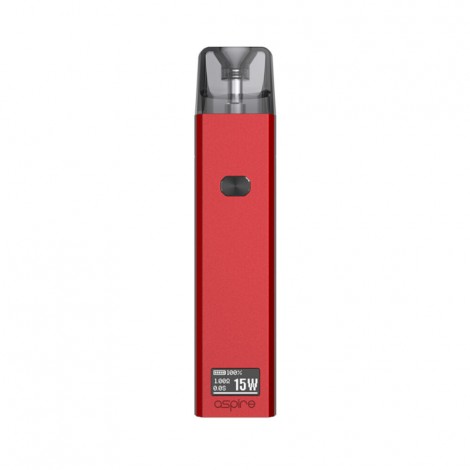 Aspire Favostix Pod Kit - 1000mAh