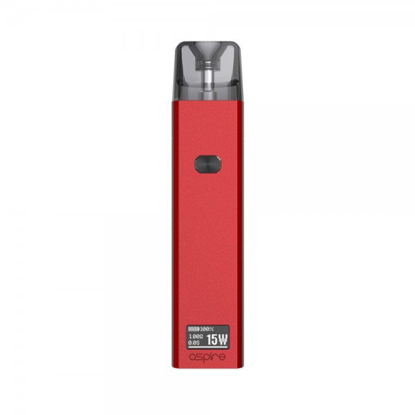 Aspire Favostix Pod ...