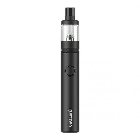 Eleaf iJust D20 Vape-Kit - 1500 mAh