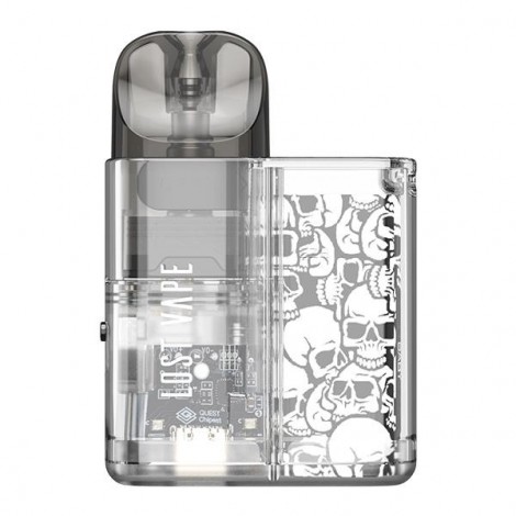 Lost Vape Ursa Baby-Pod-Kit