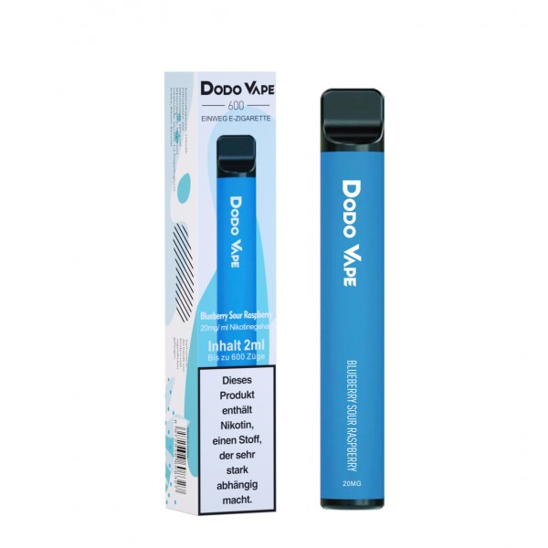 DODO Vape Einweg - H...