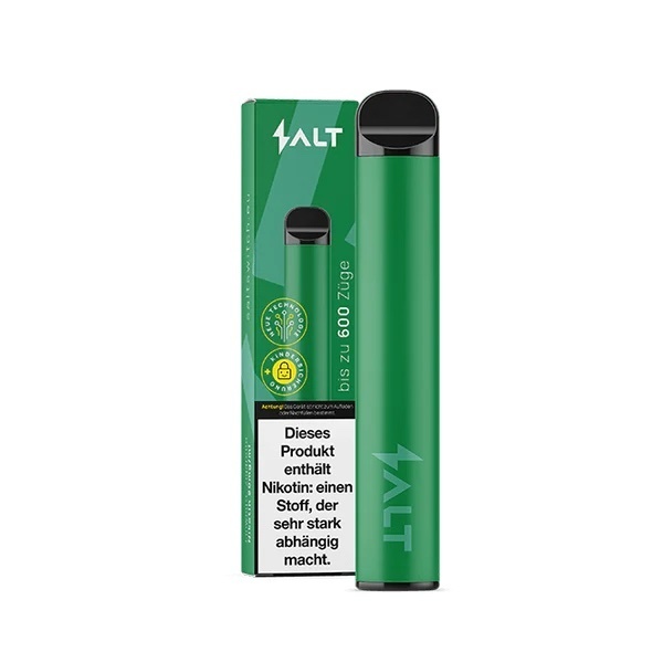 SALT SWITCH Einweg E...
