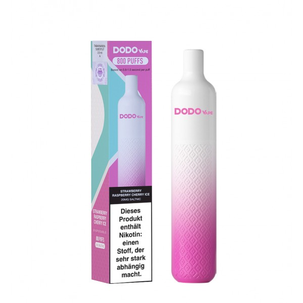 Dodo Vape 800 Einweg...