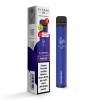 Elf Bar Einweg E-Zigarette - Blueberry - (Child Lock Edition)