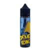 Retro Joes - Blaubeercreme Kong