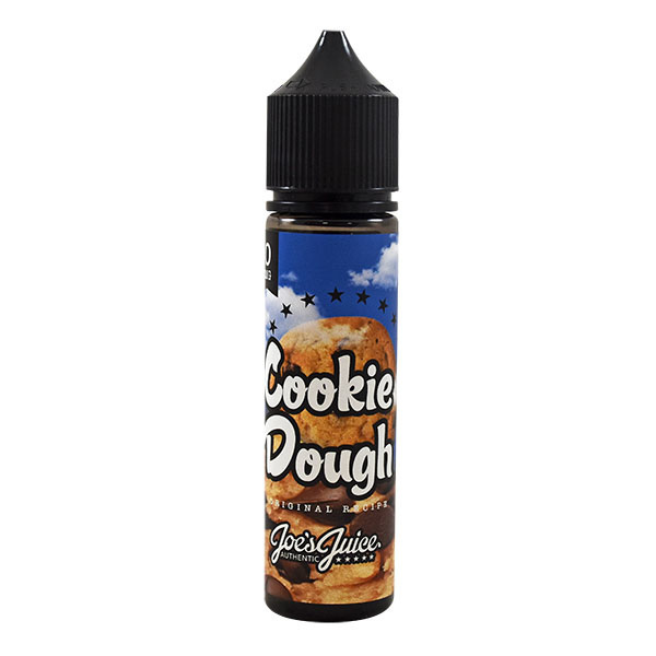 Joes Juice - Kekstei...