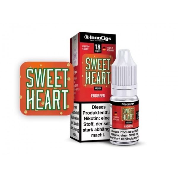 InnoCigs - Sweethear...