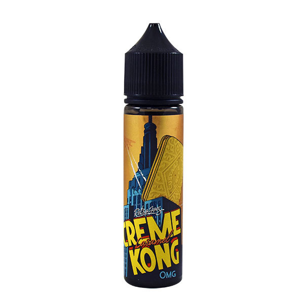 Retro Joes - Karamel...