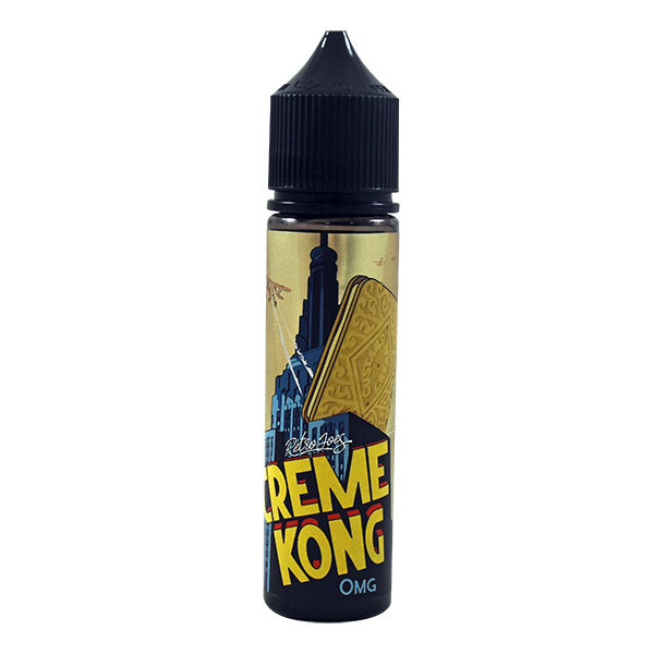 Retro Joes - Creme K...