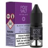 Pod Salt - Blackcurrant - Nikotinsalz