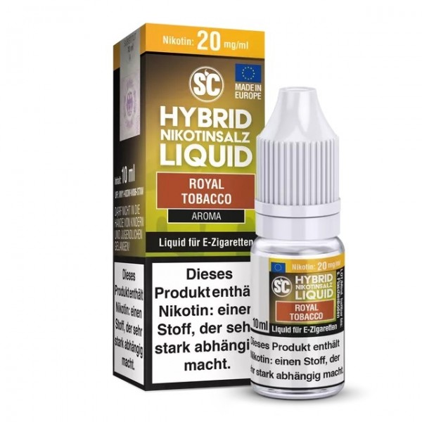 SC - Royal Tobacco -...