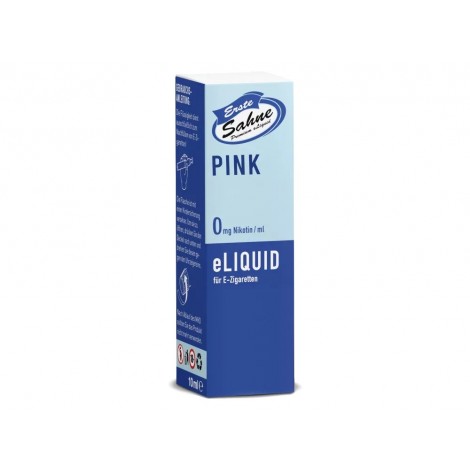 Erste Sahne - Pink