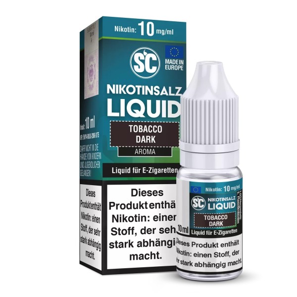 SC - Tobacco Dark - ...