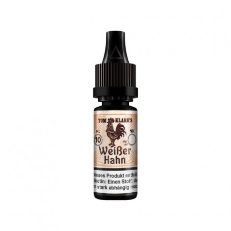 Tom Klarks - Weißer Hahn E-liquid
