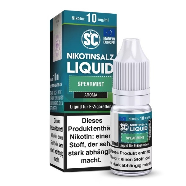 SC - Spearmint - Nik...