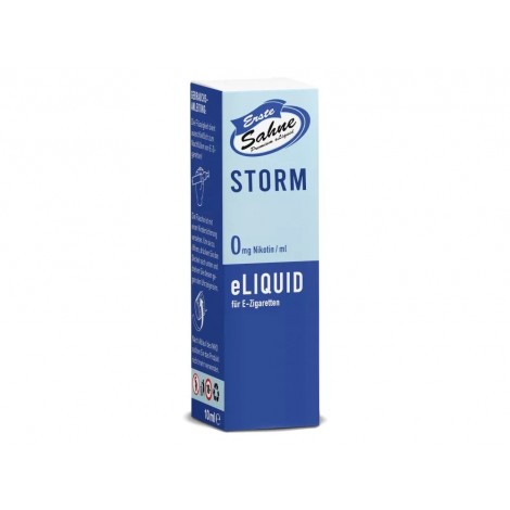 Erste Sahne - Storm
