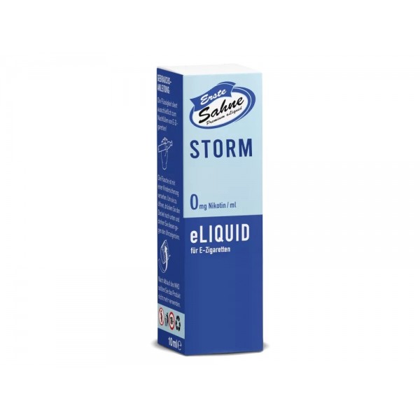 Erste Sahne - Storm