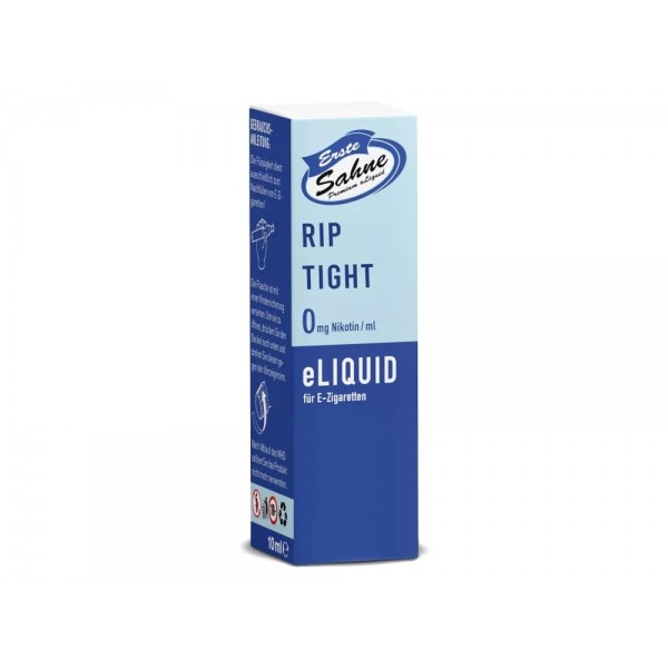 Erste Sahne - Rip Ti...