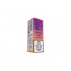 Liquider - Pfirsich - Nikotinsalz Liquid