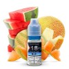 Liquider - Kiwi - Nikotinsalz Liquid