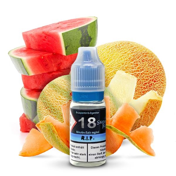 Liquider - Kiwi - Ni...