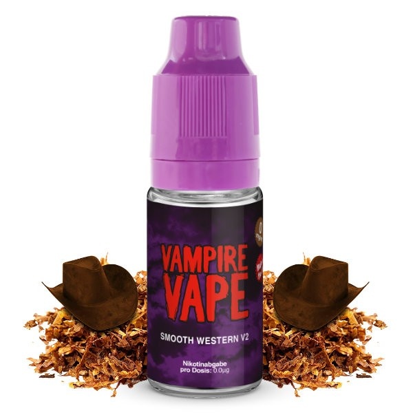 Vampire Vape - Smoot...