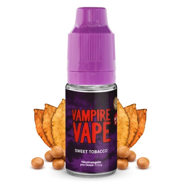 Vampire Vape - Sweet...