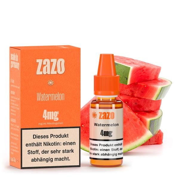 ZAZO Classics Waterm...