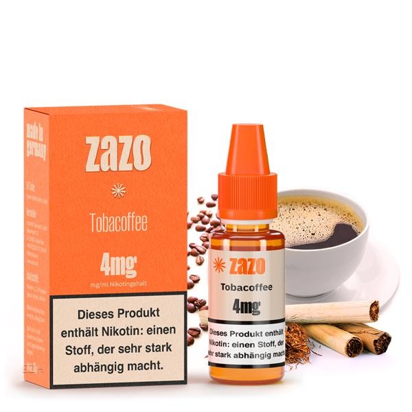 ZAZO Classics Tobaco...