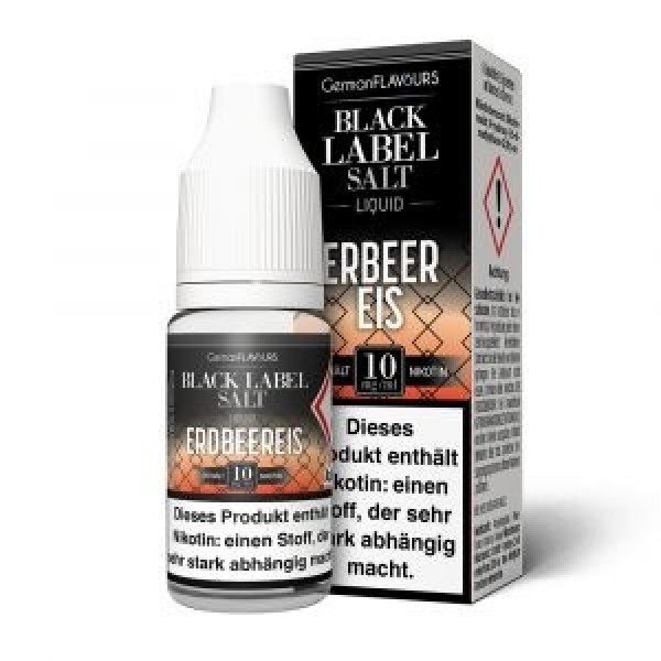 Black Label - Erdbee...