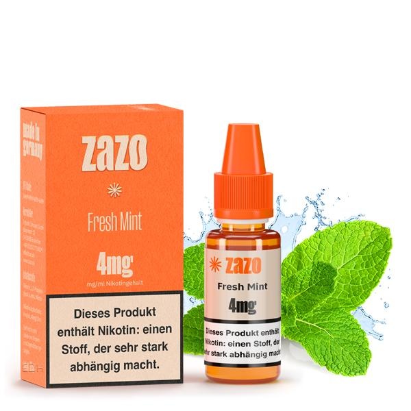 ZAZO Classics Fresh ...