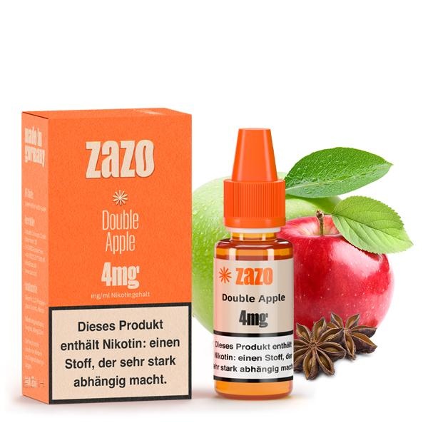 ZAZO Classics Double...