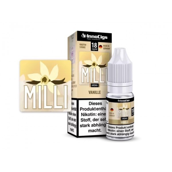 InnoCigs - Milli Van...