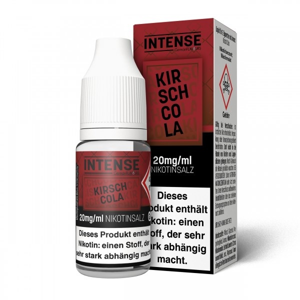 Intense - Kirsch Col...
