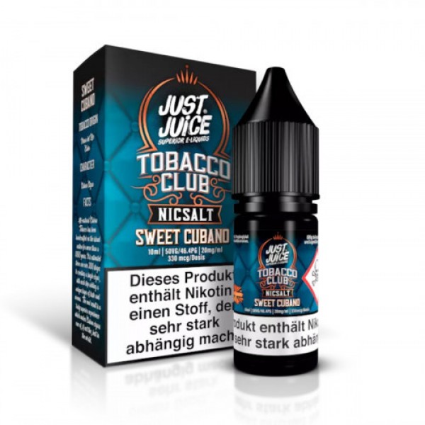 Just Juice - Sweet C...