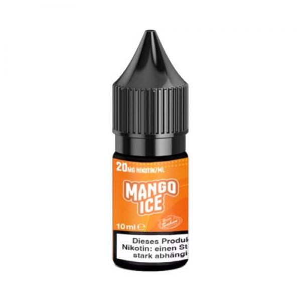Erste Sahne - Mango ...