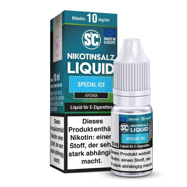 SC - Special Ice - N...