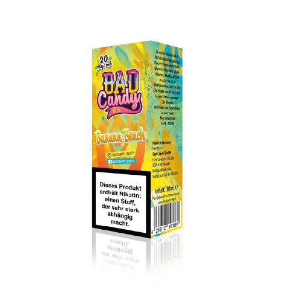 Bad Candy Banana Bea...