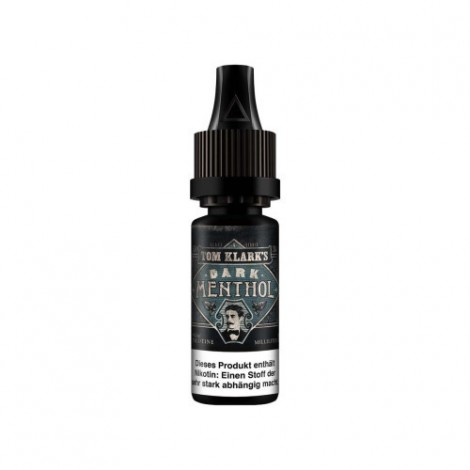 Tom Klarks - Dark Menthol E-liquid
