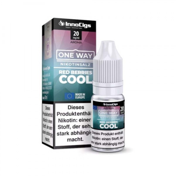 InnoCigs - One Way -...