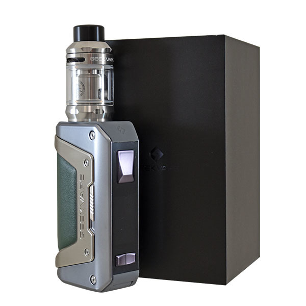 Geek Vape Aegis Lege...