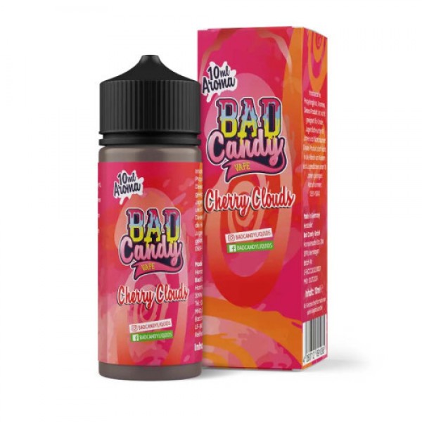 Bad Candy Liquids - ...