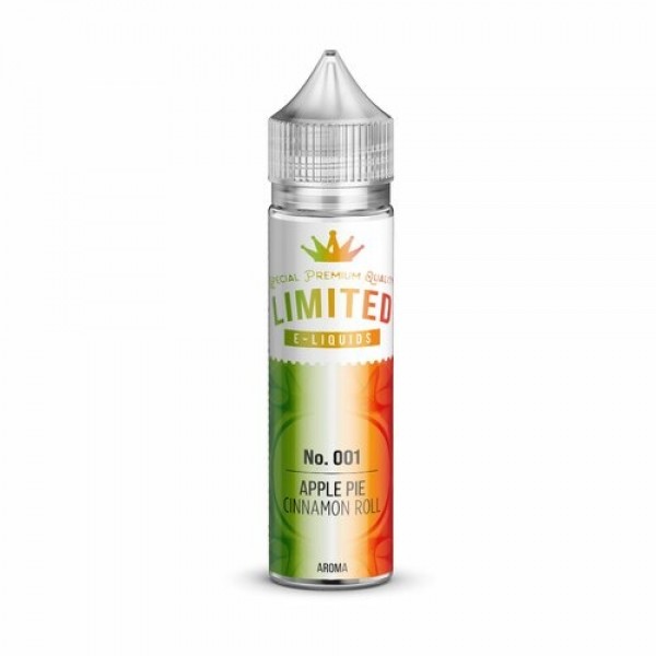 LIMITED - 001 Apple ...