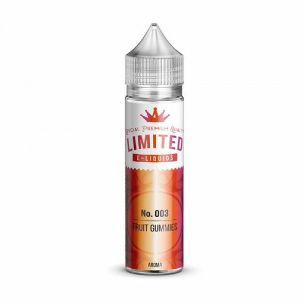 LIMITED - 003 Fruit ...