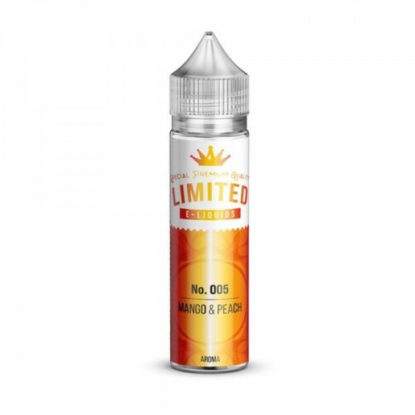 LIMITED - 005 Mango ...